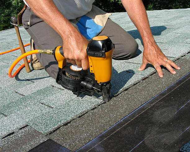 Best Storm Damage Roof Repair  in Clover, SC