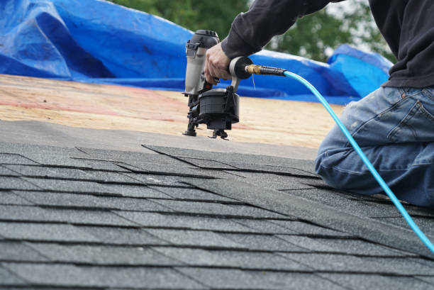 Roof Repair Estimates in Clover, SC
