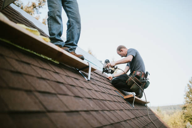 Quick and Trustworthy Emergency Roof Repair Services in Clover, SC