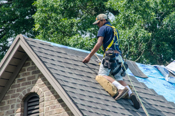 Trusted Clover, SC Roofing Contractor Experts